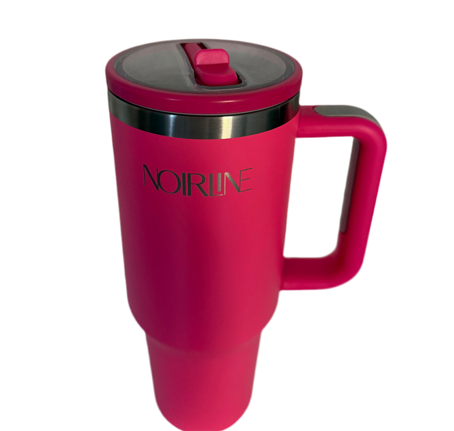 Cup Neon Pink