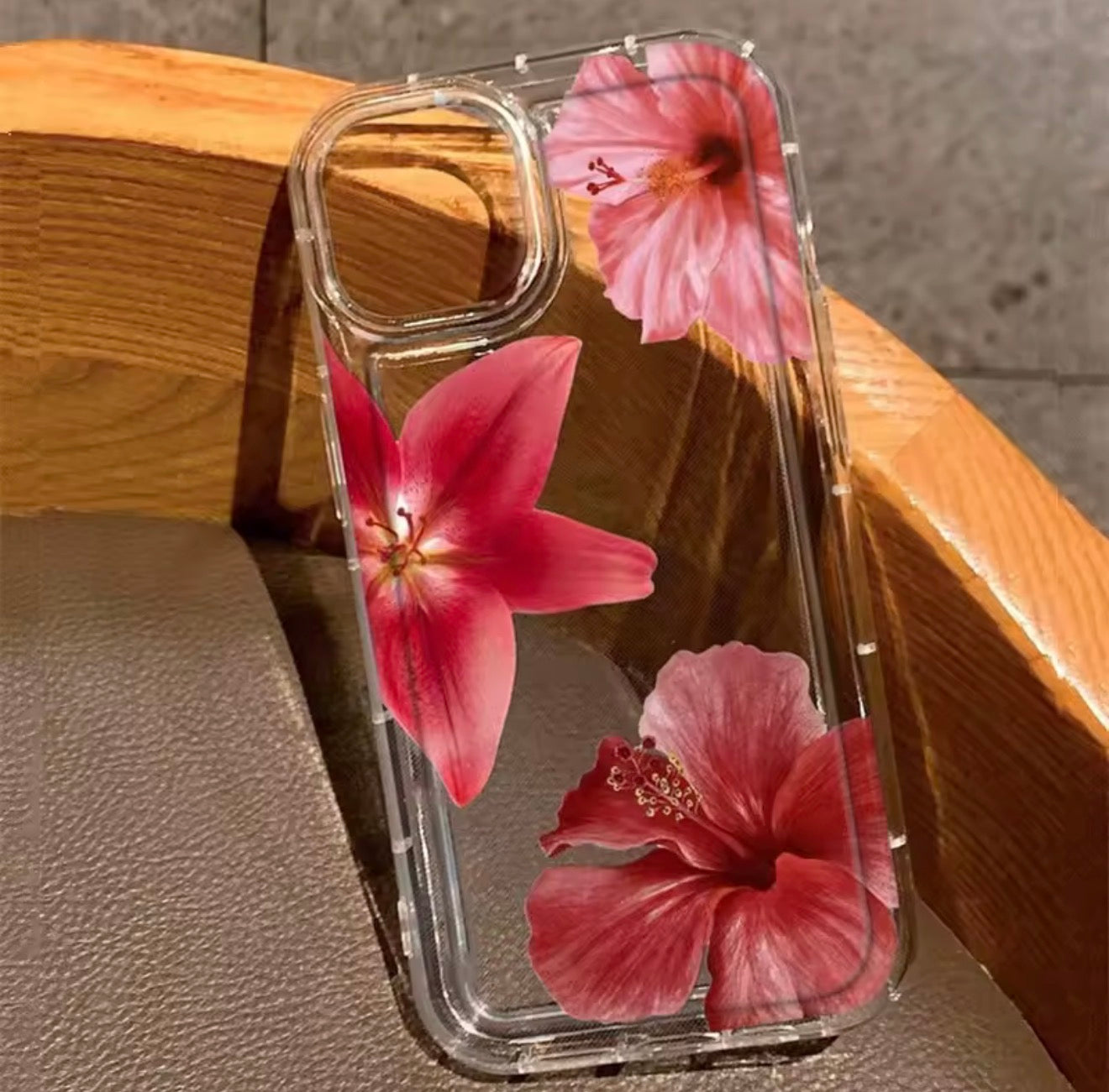 Blumen Phone Cases