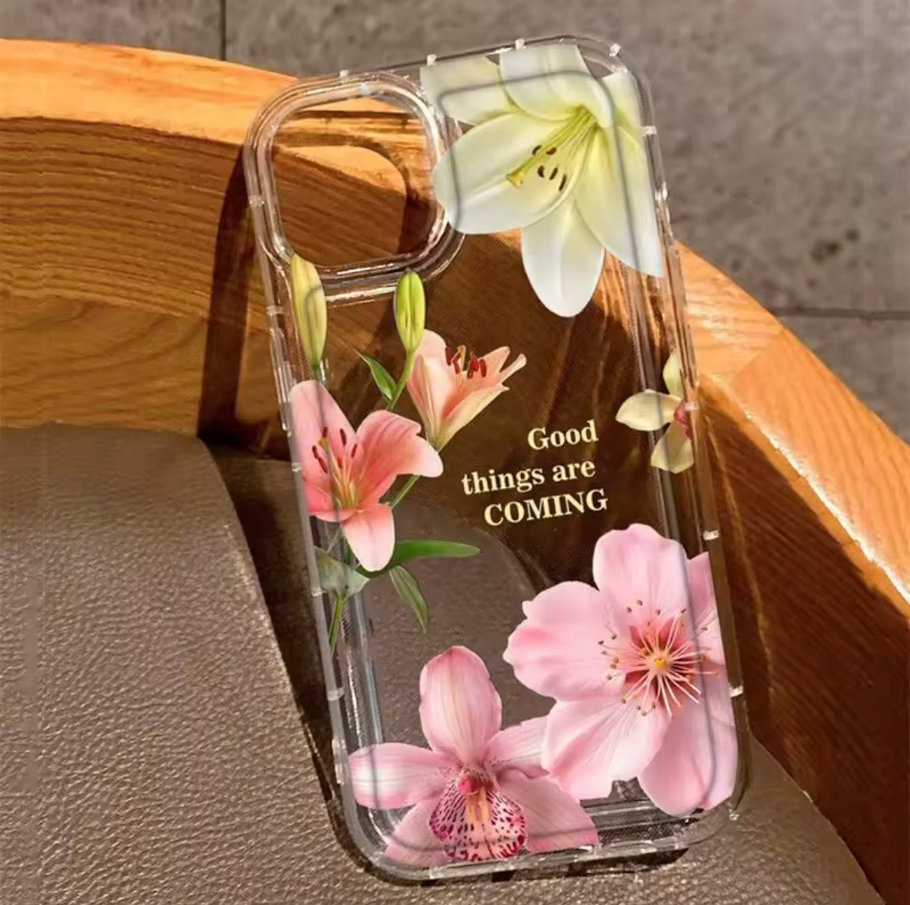 Blumen Phone Cases